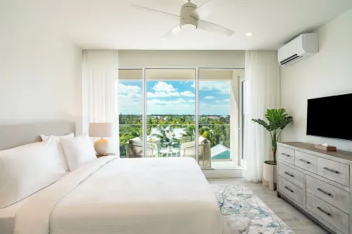 Ellipse Resort, Grace Bay - 2-Star
