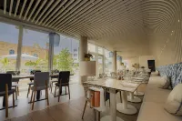Hyatt Regency Malta - breakfast