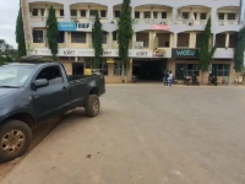 Maghonyi Hotel Hotels in Voi