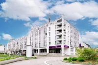 Ibis Styles Stuttgart - spa