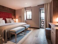 Coeur de Megève Hotels in Megeve