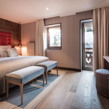 Coeur de Megève
