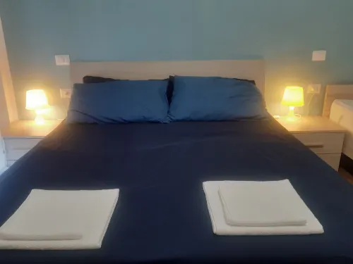 Casa Patavina - Bed and Breakfasts