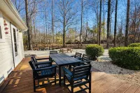 FullyFenced/PetFriendly/BBQ/Fire-pit/DT-Waxhaw/The Bowl-20Mins/Waverly-12Mins