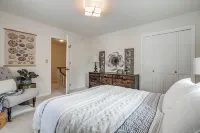 Spacious Home Near Lake Bemidji with Game Room! - 4-Star