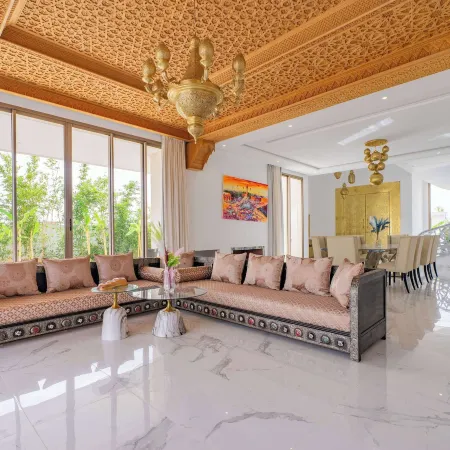 Golfside Villas