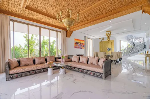 Golfside Villas - maisons de vacances