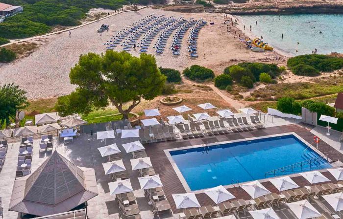 Globales Cala'n Bosch