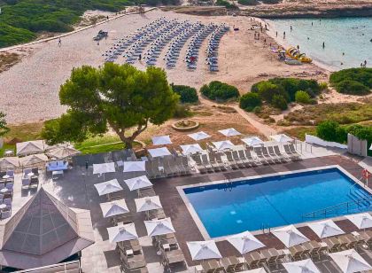 Globales Cala'n Bosch