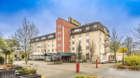 PLAZA INN Chemnitz in Chemnitz