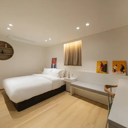 The Mui Hotel