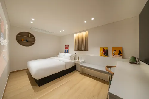 The Mui Hotel - 2-Star