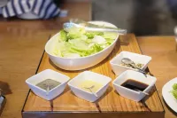 โรงแรมซีเอลโอ - พร้อมอาหารเช้า