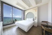 Gangneung (Jeongdongjin) Fragrance Hotel - 3 estrellas