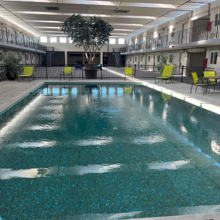 Extended Stay America Select Suites - Sterling