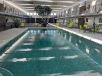 Extended Stay Hotel - Wi-Fi