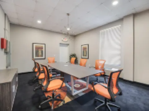 Clarion Pointe Marshall Hoteles en Marshall