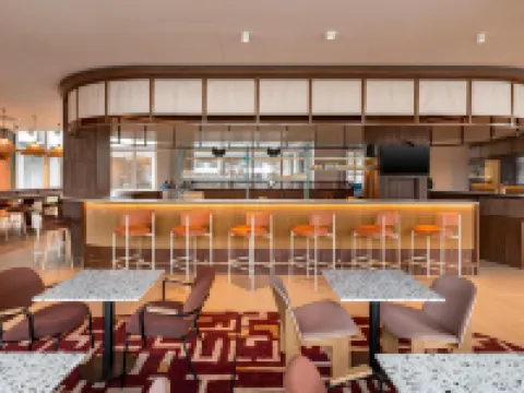 Hampton by Hilton Bordeaux Merignac Airport Hotels in Merignac