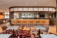 Hampton by Hilton Bordeaux Merignac Airport - bar
