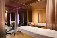 Grand Hotel Savoia Genova, Curio Collection by Hilton - spa
