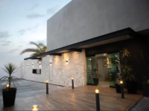 Quinta San Clemente Hotels in 