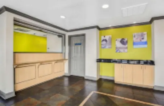 Studio 6 Opelika, Al - Auburn Al