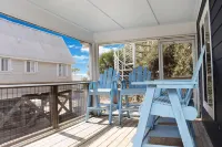 Latitude Adjustment by Pristine Properties Vacation Rentals