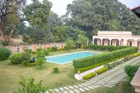 Tree of Life Resort & Spa Varanasi - 5 stjerner