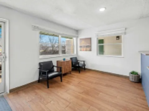 Birch Hill Suites Kansas City - Independence Hotels in Independence