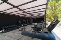 Cabú Hotel Adults Only - Small Luxury Hotels of the World - Gym