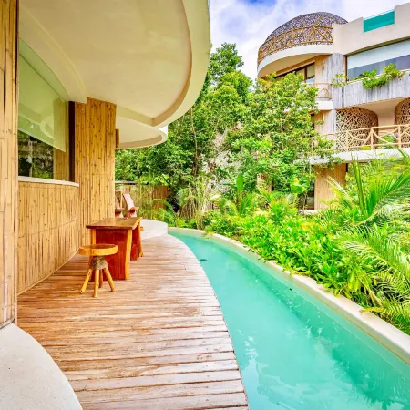 Kan Hotel Tulum