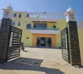 Amber Villa
