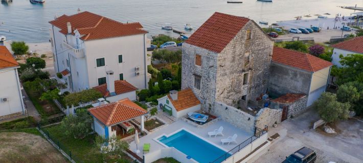 House Mia Hotels in Donji Seget