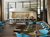 Hôtel Barrière Lille - Bar