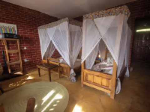 Africa Safari Karatu Hotels in Karatu