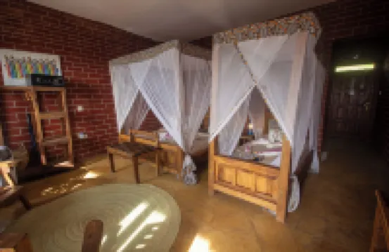 Africa Safari Karatu Hotels in 