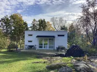 4 person holiday home - 2-Star