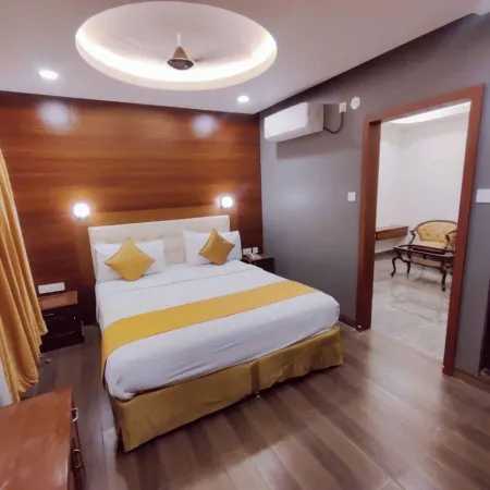 Hotel La Hotera Отели рядом с достопримечательностью «Оушен Парк»
