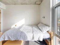 Oak House Residence Hotels in Toronto