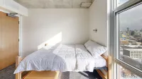 Oak House Residence
