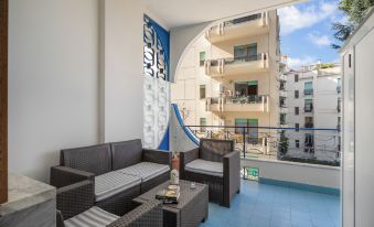 美濃 더 리프 소렌토(The Reef) 3つ星 ホテル スイート