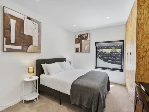 Stylish Home with Outdoor Area & Spectacular Views