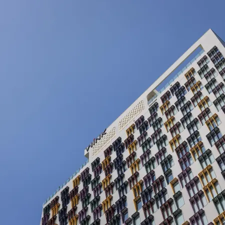 Wink Danang Riverside, Unscripted by Hyatt - 24 Hours stay