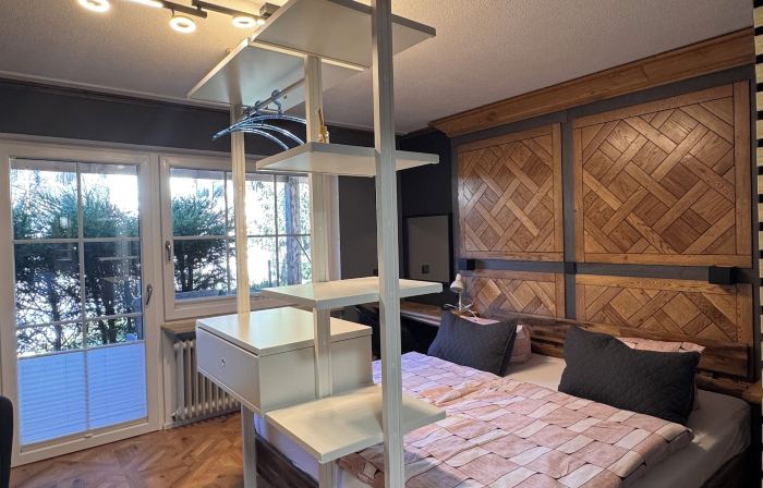 Chalet MOOS