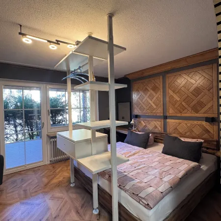 Chalet MOOS