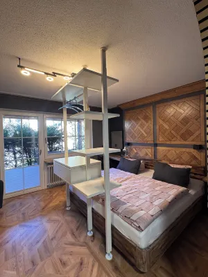 Chalet MOOS