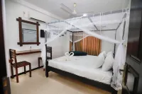 Yala Elegant Hotel - balcony