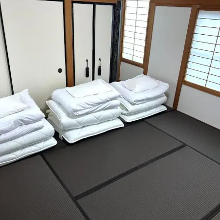 Hook House Stay Kanazawa
