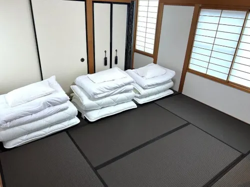 Hook House Stay Kanazawa