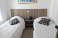 Maison Dans Résidence Avec Piscine "jetez L'ancre"